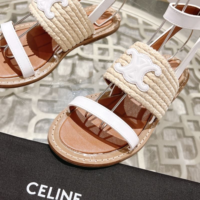 Celine Sandals